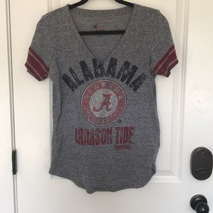 4her Women’s Alabama Studded T-shirt